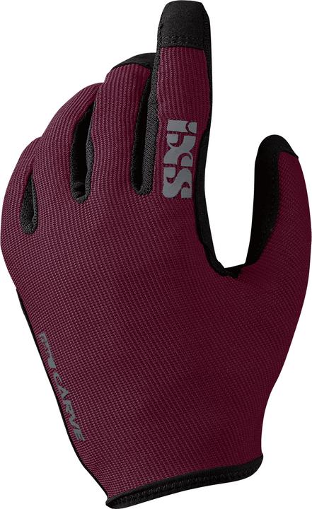 Actual product image iXS Carve Women Gloves (M)
