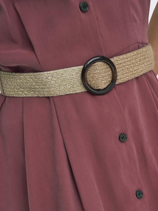 Produktbild Only ONLNICA Kurzes Kleid Hemdblusenkleid (L)