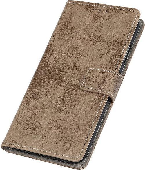 Immagine prodotto MU Classic Serie di copertine di libri in pelle vintage (Honor 30)