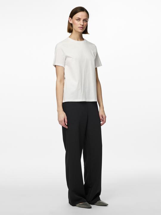 Image du produit Pieces PCBOSSY HW WIDE HOSE NOOS Pantalon à jambes larges (XXS)