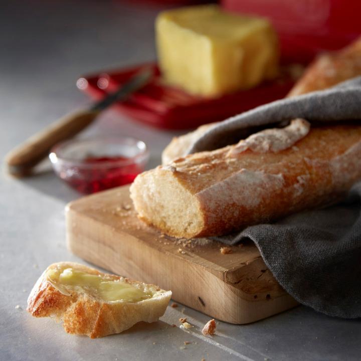 Productafbeelding Emile Henry Baguette-Backform
