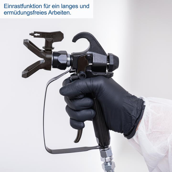 Actual product image Scheppach ACS4000