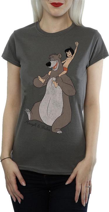 Image du produit Disney - T-shirt CLASSIC - Femme (XXL)