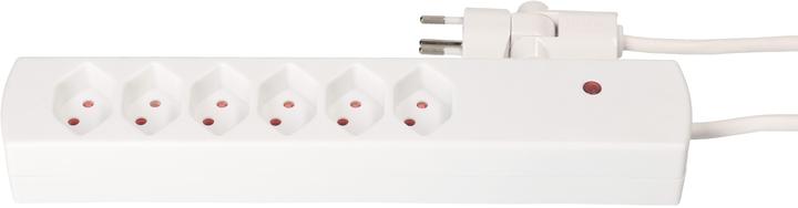 Image du produit Max Hauri Ligne de sécurité (6 x, Type 13, 2 m)