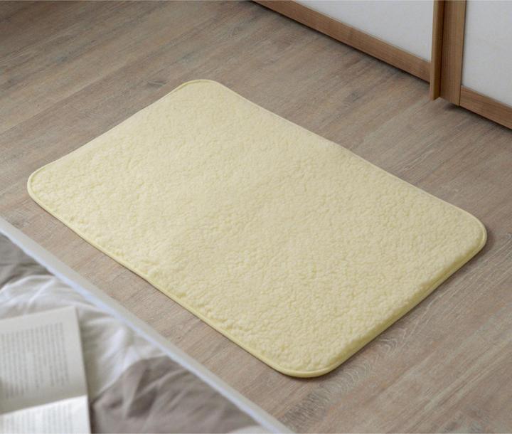 Image du produit Erwin Müller Tapis de lit (50x70 cm)