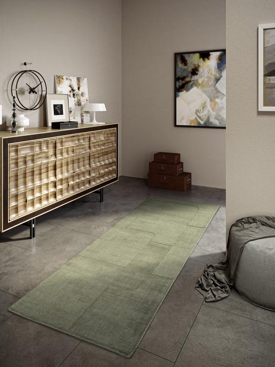 Actual product image Villeroy & Boch Charlotte (80 x 250 cm)
