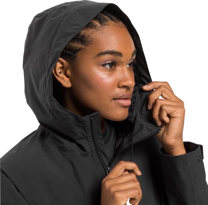 Immagine prodotto Jack Wolfskin Mainkai Long Jkt W (XL)