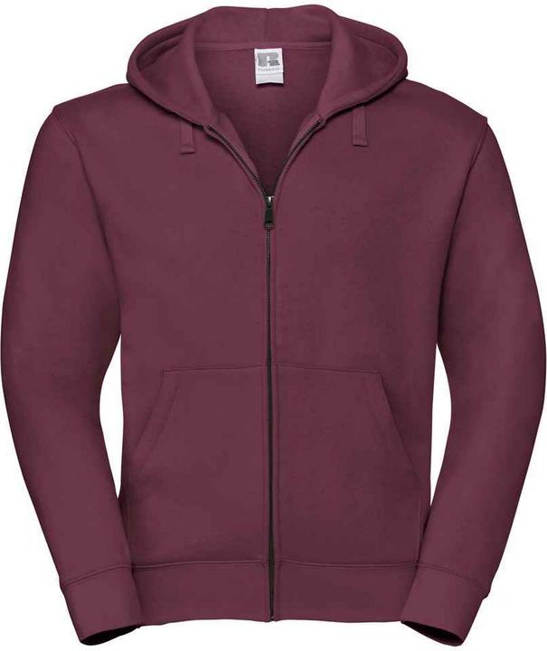 Russell Authentic Sweatshirt mit Kapuze