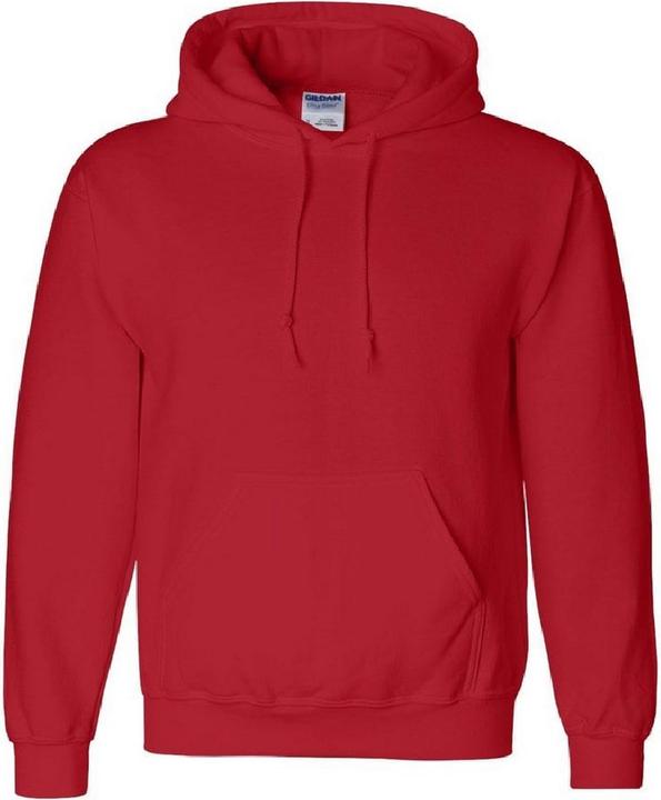 Gildan Heavyweight DryBlend Kapuzenpullover Hoodie Kapuzensweater