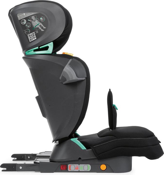 Produktbild Chicco Fold&Go (Kindersitz, ECE R129/i-Size Norm)