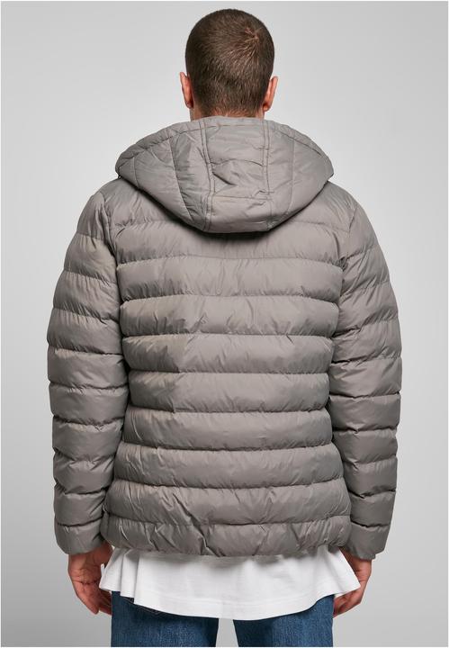 Immagine prodotto Urban Classics Giacca invernale Basic Bubble (XL)