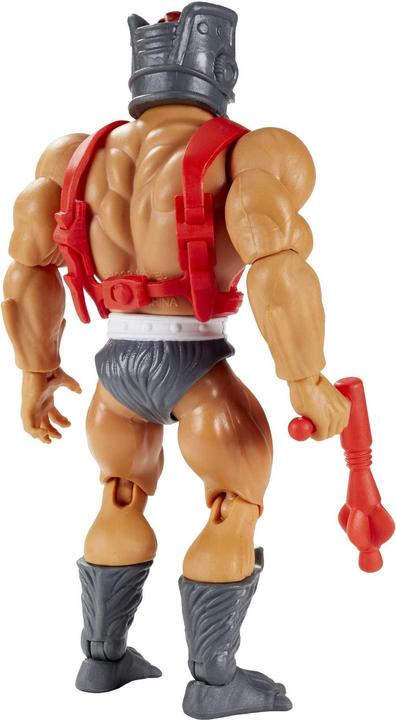 Produktbild Mattel Zodac