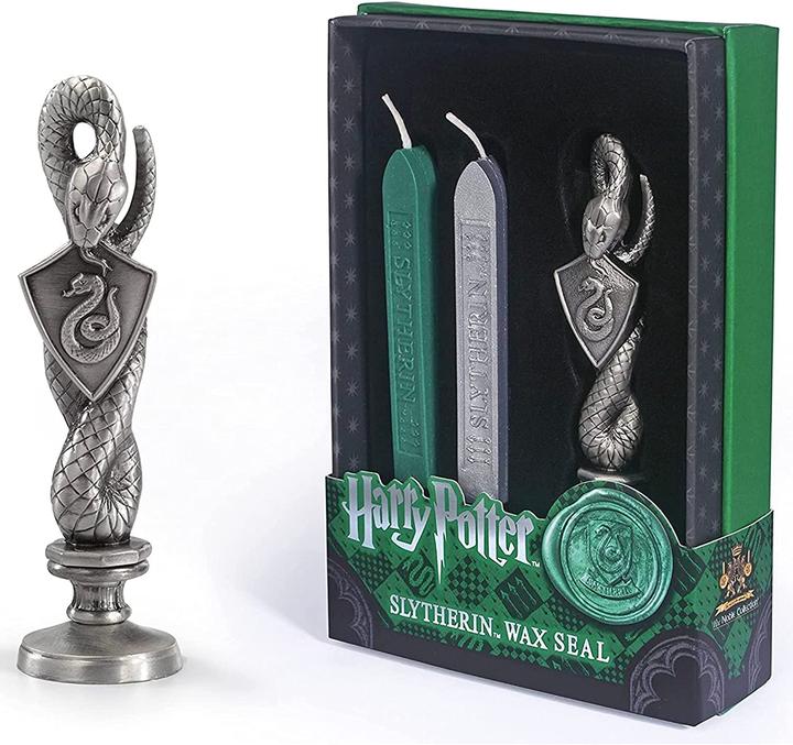 Immagine prodotto Noble Collection Harry Potter: Serpeverde