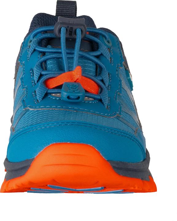 Immagine prodotto Trollkids Kid's Trolltunga Hiker Low XT (37)