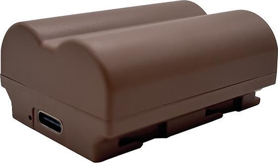 Immagine prodotto Acconic Batteria con ingresso USB-C per Fuji FinePix NP-W235 XT-4 XT4 NTC (Accumulatore di carica elettrica)