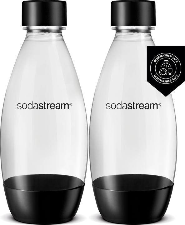 Actual product image SodaStream DWS Fuse