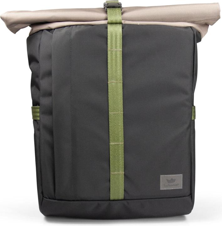 Image du produit Freibeutler Sac à dos Otis 38 cm pour ordinateur portable (12 l)