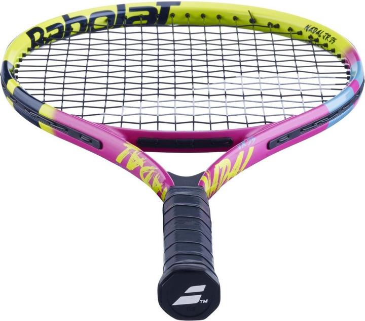 Immagine prodotto Babolat NADAL JUNIOR 25 (000, 230 g)