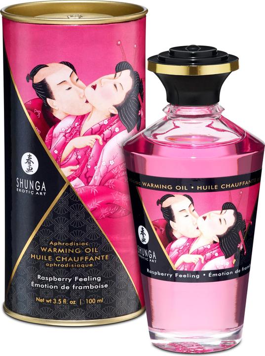 Aphrodisiac (100 ml)