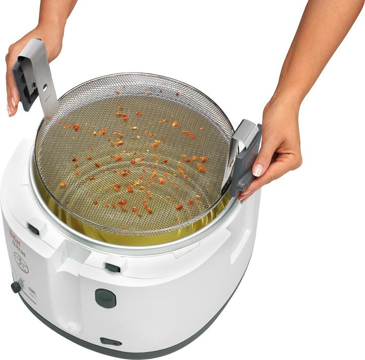 Produktbild Tefal FF162111 One Filtra