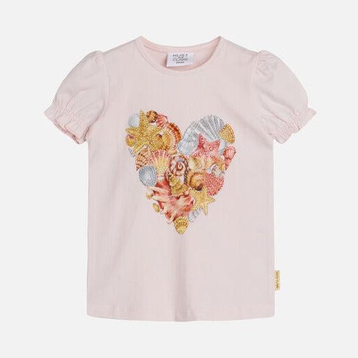 Actual product image Hust and Claire T Shirt Ayla (74)