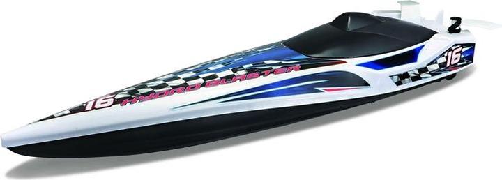 Maisto TECH RC boat Hydro Blaster, 36cm, 82763
