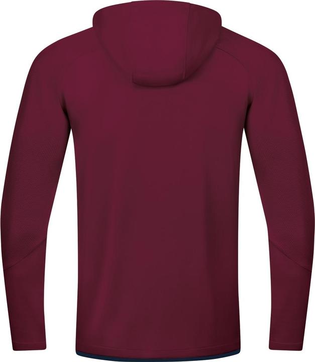 Produktbild JAKO Trainingsjacke Challenge mit Kapuze (4XL)