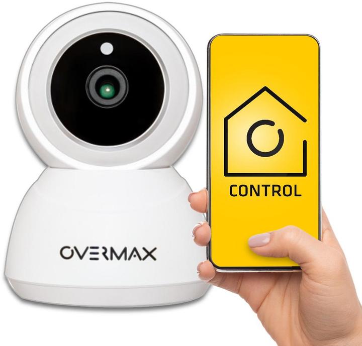 Image du produit Overmax CAMSPOT 3.7 (1920 x 1080 Pixels)
