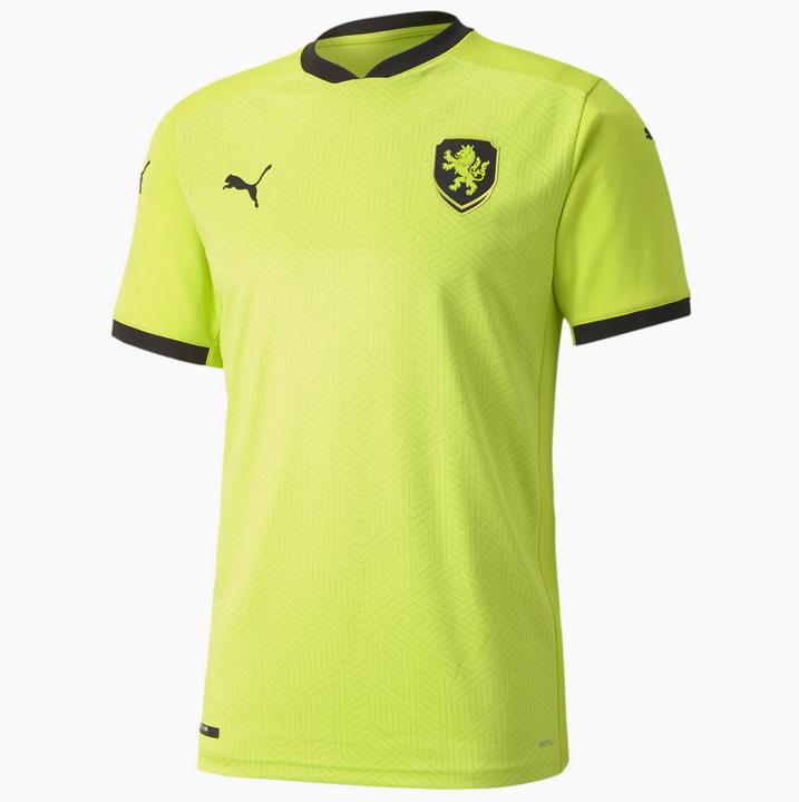 Produktbild Puma FACR Tschechien Away EM 2020 (S)