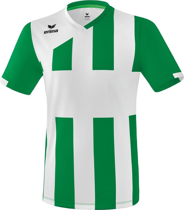 Emerald white