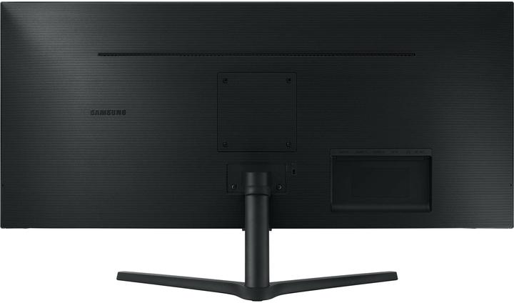 Actual product image Samsung ViewFinity S5 S34C500GAU (3440 x 1440 pixels, 34")