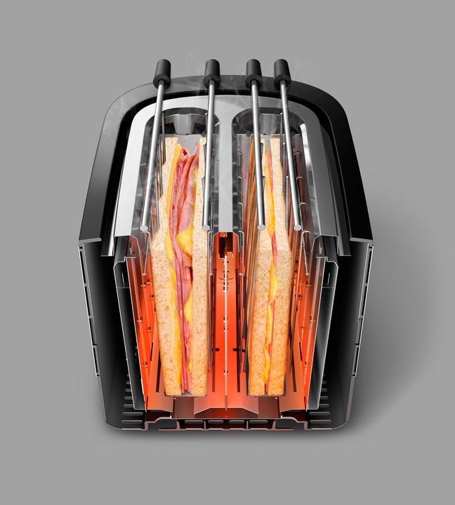 Immagine prodotto Philips Viva Collection HD2639/90