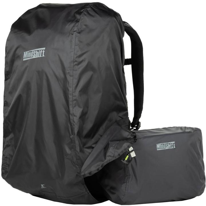 Think Tank ThinkTank Rotation 34L Raincover black (34 l)