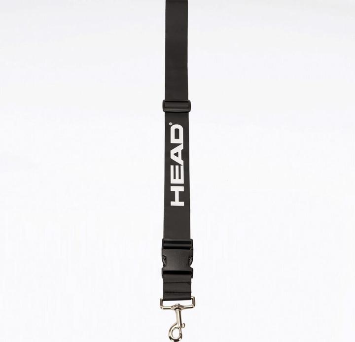 Produktbild Head TIP Netzgurt