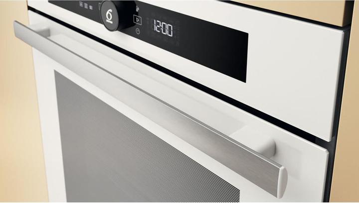 Image du produit Whirlpool WOI4S8CM1SWA