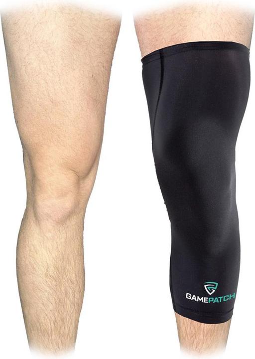 Produktbild Gamepatch Compression leg sleeve (XL)