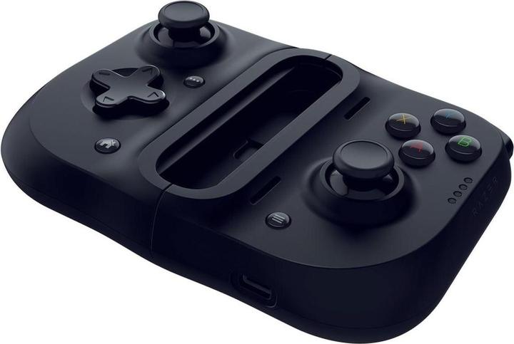 Actual product image Razer Kishi (iOS)