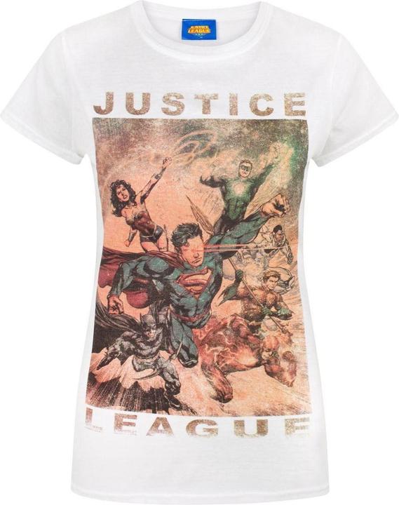 Justice League TShirt