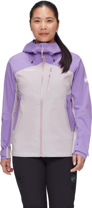 Produktbild Mammut Alto Guide HS Hooded Jacket Women (XS)