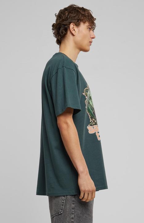 Actual product image Urban Classics Sad Boy Heavy Oversize Tee - 127053 (XXL)