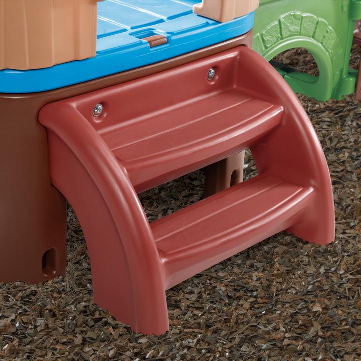 Image du produit Step2 Clubhouse Climber