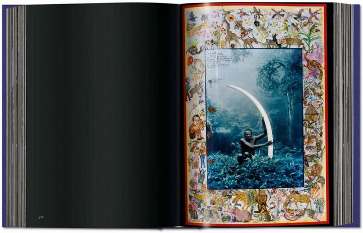 Image du produit Peter Beard (Allemand, Anglais, Français, David Fahey, Owen Edwards, Steven M. L. Aronson, Nejma Beard, 2020)
