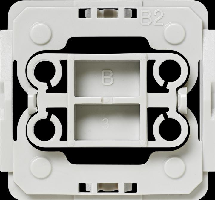 Produktbild EQ-3 HomeMatic Berker B2 EQ3-ADA-B2