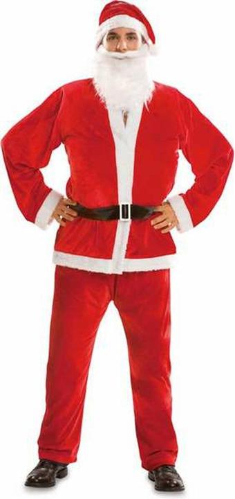 Actual product image My Other Me Father Christmas costume (M/L)