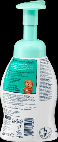 Image du produit dm SauBär Mousse lavante Ultra Sensitive