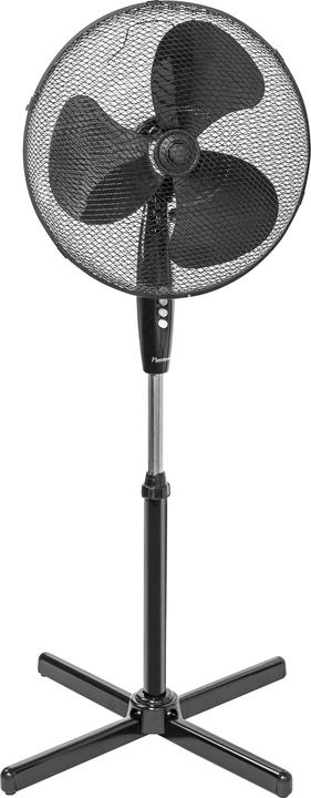 Bestron Voetstukventilator met drie snelheidsstanden (56.60 dB)