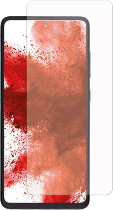 Image du produit Displex Real Glass, 2D Panzerglas (1 pièce(s), Samsung Galaxy A54 5G)