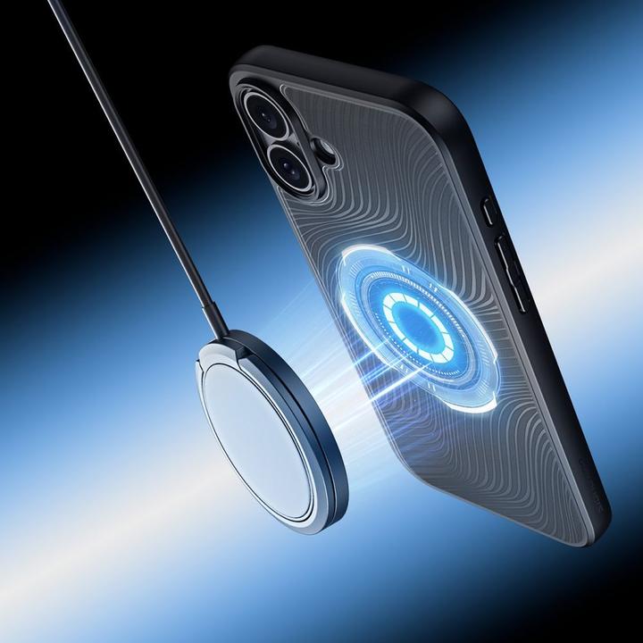 Image du produit Dux Ducis Aimo (Apple iPhone 16)
