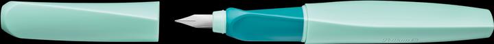 Produktbild Pelikan Füllhalter Twist (Neo mint, 1 x)