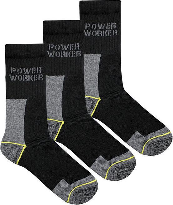 Produktbild Rohner Power Worker Wilmax (3er Pack, 43 - 46)